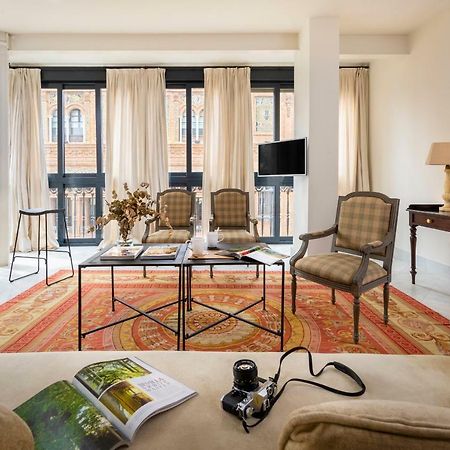 Apartamento La Catedral Севілья Екстер'єр фото