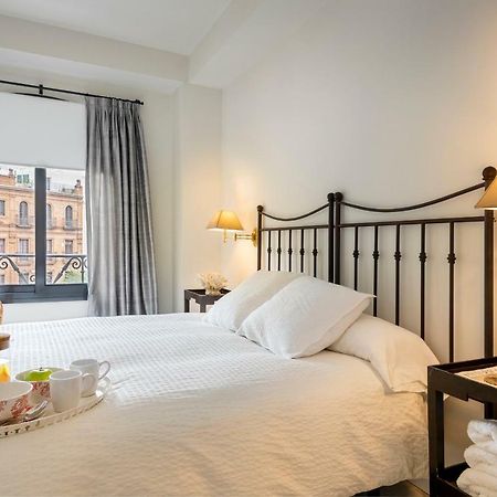 Apartamento La Catedral Севілья Екстер'єр фото